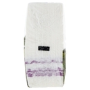 Tuscany tovaglioli morbidi e decorati 2 veli 40 pz